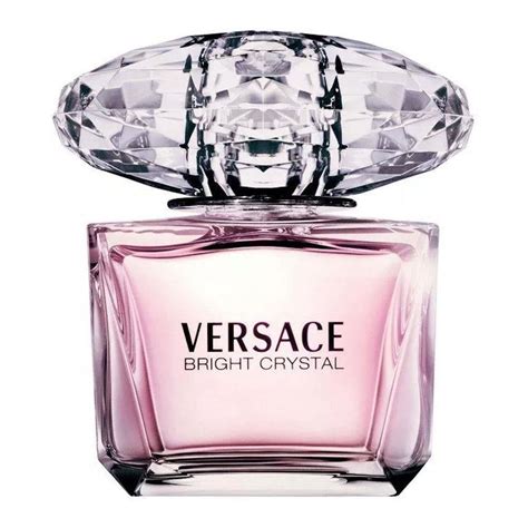 Versace. Bright Crystal Eau de Toilette Mini for Women, 0.17 Ounce